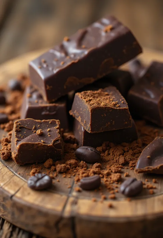Bahan cokelat masak: cokelat leleh, batangan, bubuk kakao, dan serutan
