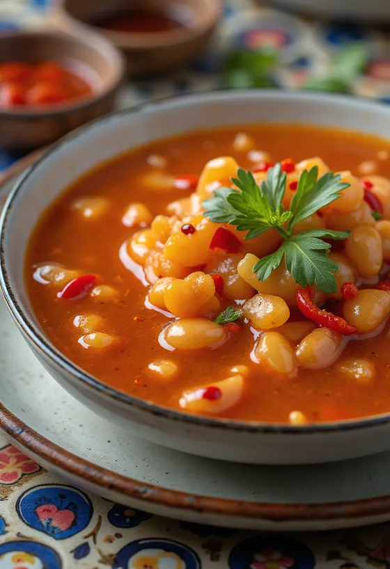 Saus bawang putih asam manis