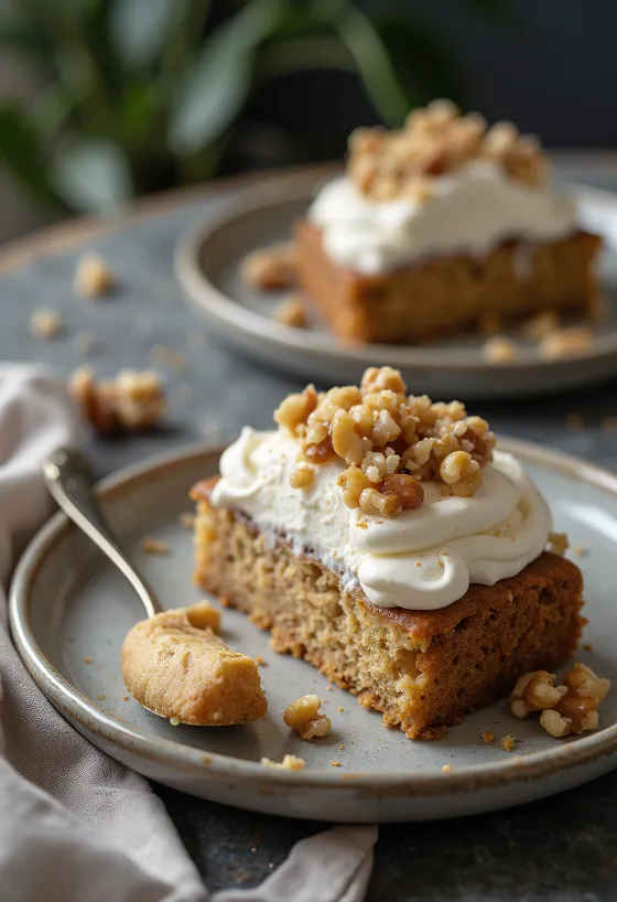 Kue kacang walnut magnate