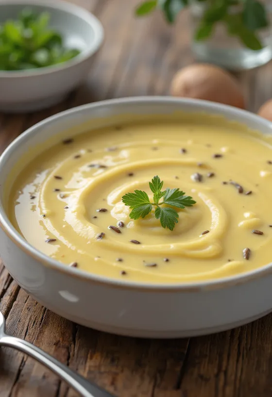 Saus mustard