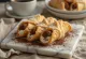 Cannoli Tiramisu disajikan