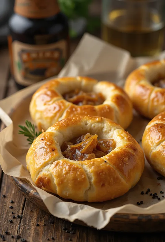 Roti Bialy Polandia