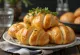 Roti bolillo Meksiko